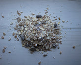 Swiss style muesli
